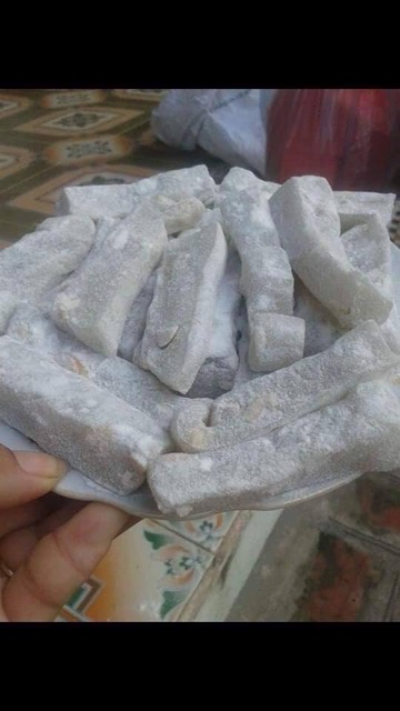 1kg CHÈ LAM DẺO PHÚ THỌ