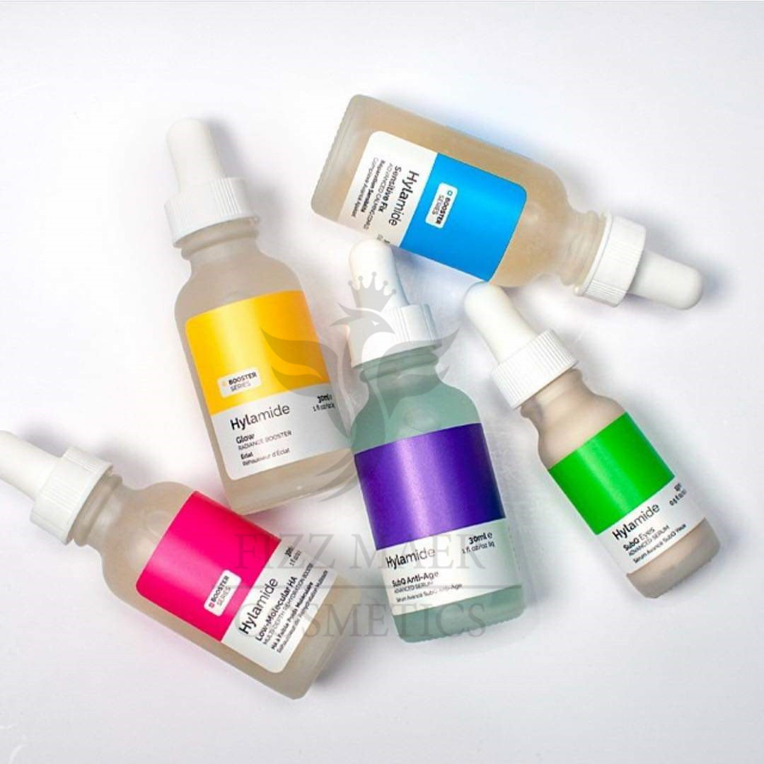 (Hàng Mới Về) Serum Chăm Sóc Da Mặt 30ml Chứa Ceramide Subq Skin / C25 Vitamix C / Low | BigBuy360 - bigbuy360.vn