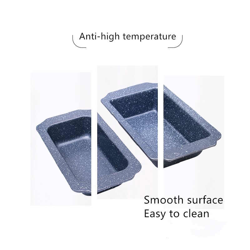 Khuôn Làm Bánh Hình Bông Tuyết Bằng Thép Carbon Cao Cấp