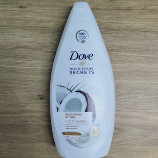 Sữa Tắm Dove 500ml