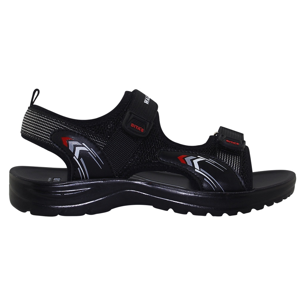 Sandal đế bằng bé trai Bita's SEN.63