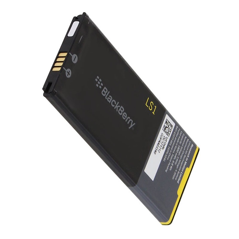 Pin Blackberry Z10 LS1 zin chính hãng / Giá Rẻ