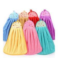 Khăn Lau Tay Nhà Bếp siêu thấm