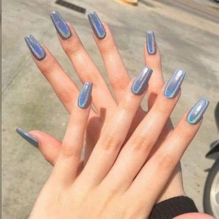 tráng gương cầu vồng