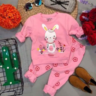 Bộ thu đông chất da cá quảng châu size đại