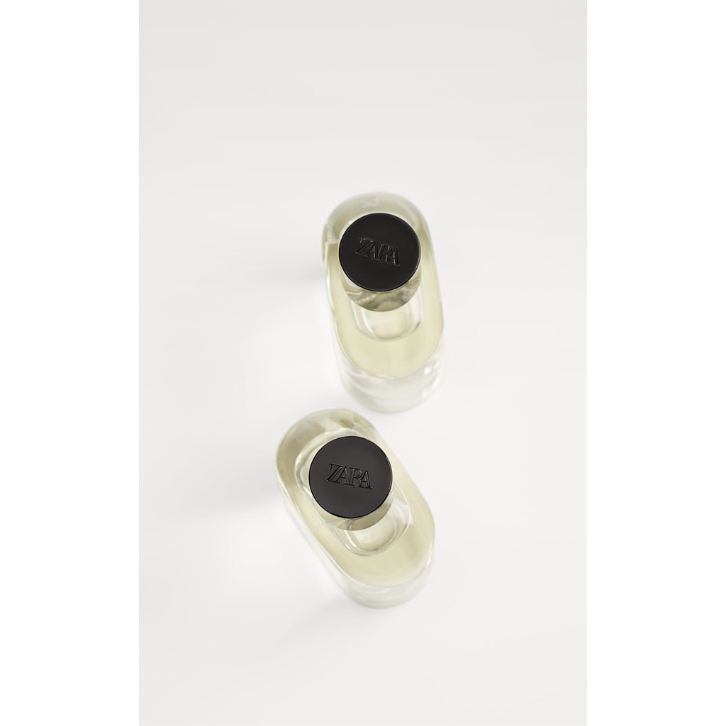 Set nước hoa Nam Zara Man Gold, Man Silver Fullbox