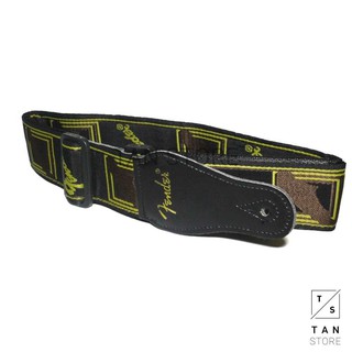 Dây đàn guitar Classic Fender
