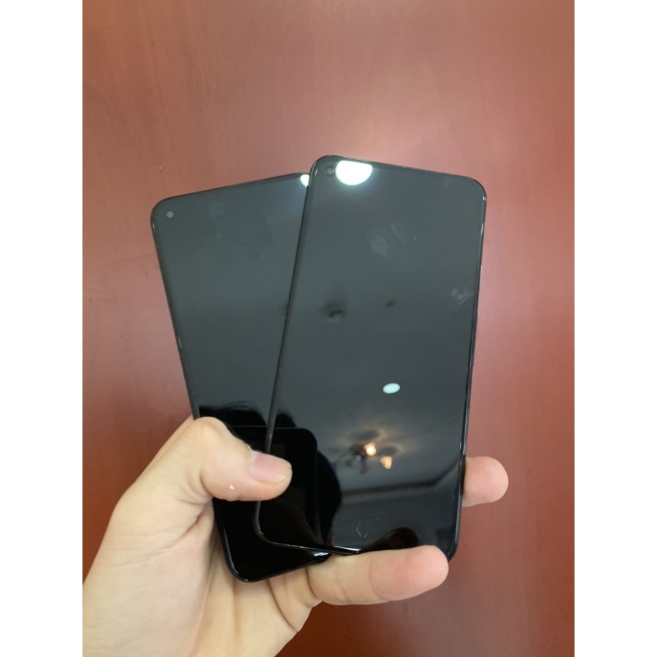 Điện thoại google pixel 5 LOCK siêu camera ram 8 bộ nhớ 128g quốc tế