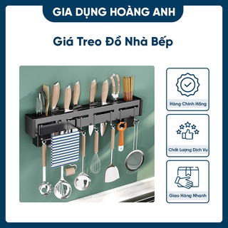 Giá treo dao đa năng
