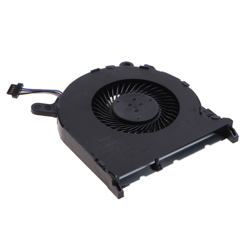 Quạt TảN NhiệT CPU Cho Laptop DC 5V / 0.5A 4Pin 4 Dây Cho 246 240 245 g6 Pavilion 14-BS 14-Fw 14Q-BU 14