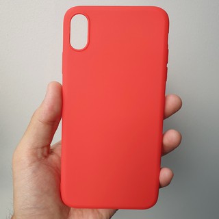 ❤ Ốp dẻo mịn nhiều màu sắc cho IPHONE ❤