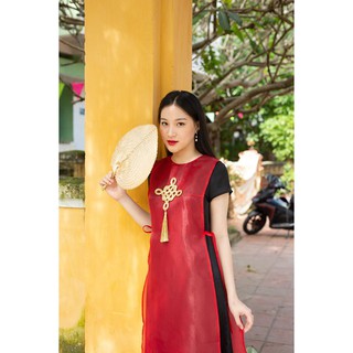 Đầm hỷ - maison phiphi