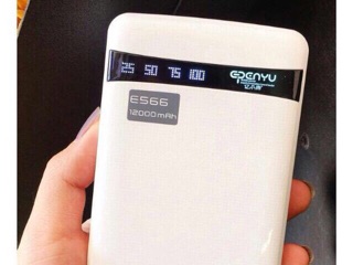 Pin dự phòng Epenyu 12000mAh