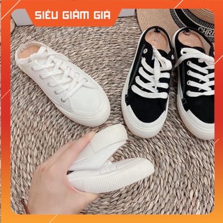 Giày đạp gót Za Ra