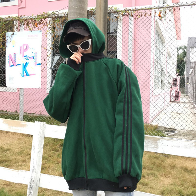 Áo khoác ulzzang KA294 | BigBuy360 - bigbuy360.vn