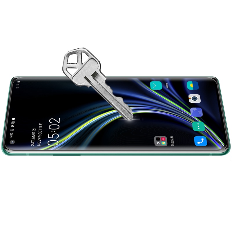 Kính cường lực bảo vệ toàn màn hình OnePlus 11 5G 10 9 Pro 8 7 7T Pro