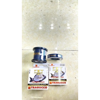 CƯỚC NILON CÂU CÁ T-FORCE TRABUCO NHẬT