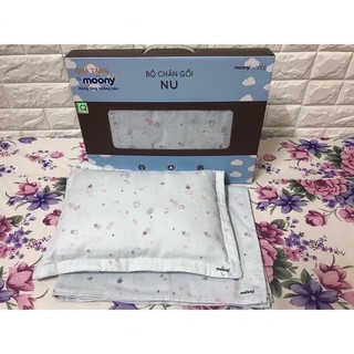 BỘ CHẶN GỐI NOUS