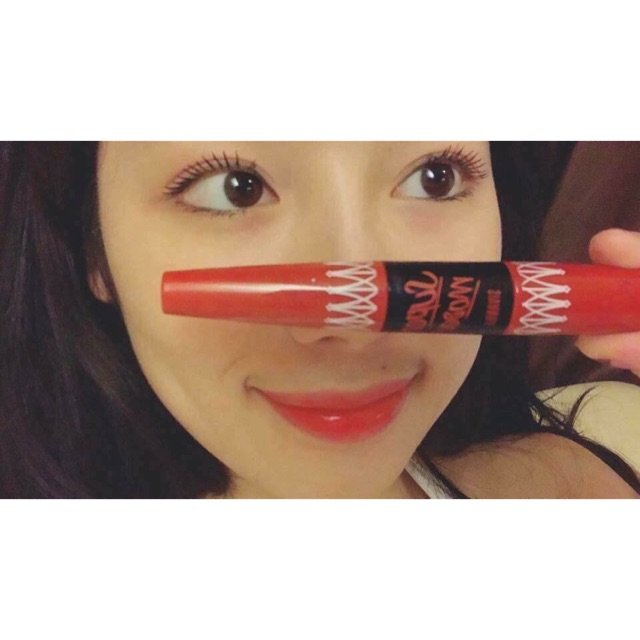 Chuốt mi Thái lan 5x siêu nối mi