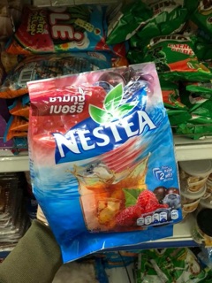 Trà sữa nestea Thái Lan