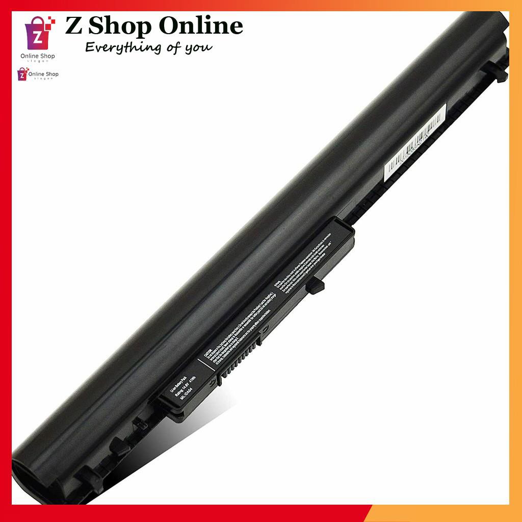 🎁 Pin laptop HP Pavilion 14 (OA04) 14-d012au 14-d012tu 14-d012tx 14-d013au 14-d013tu 14-d013tx 14-d014au 14-d014tu