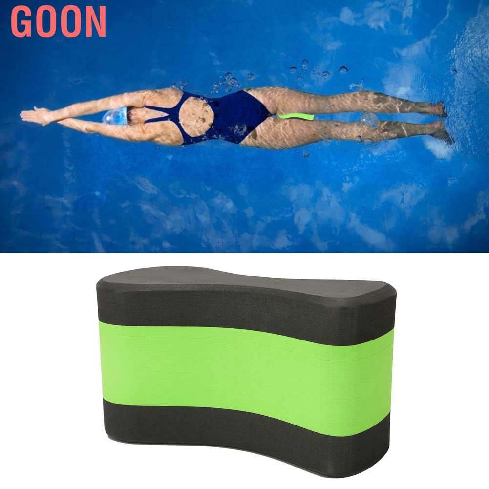 Goon Ván Nổi Tập Bơi Cho Người Mới Bắt Đầu