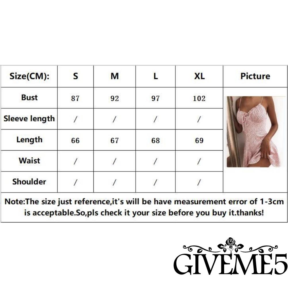 Đầm Hai Dây In Họa Tiết Dâu Tây Xinh Xắn Dễ Thương Dành Cho Nữ