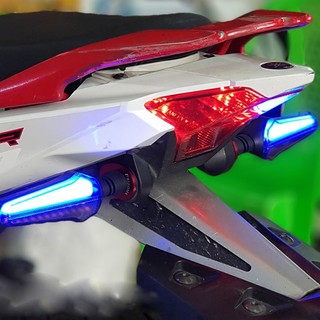 ĐÈN XI NHAN CHẠY HIỆU ỨNG L17