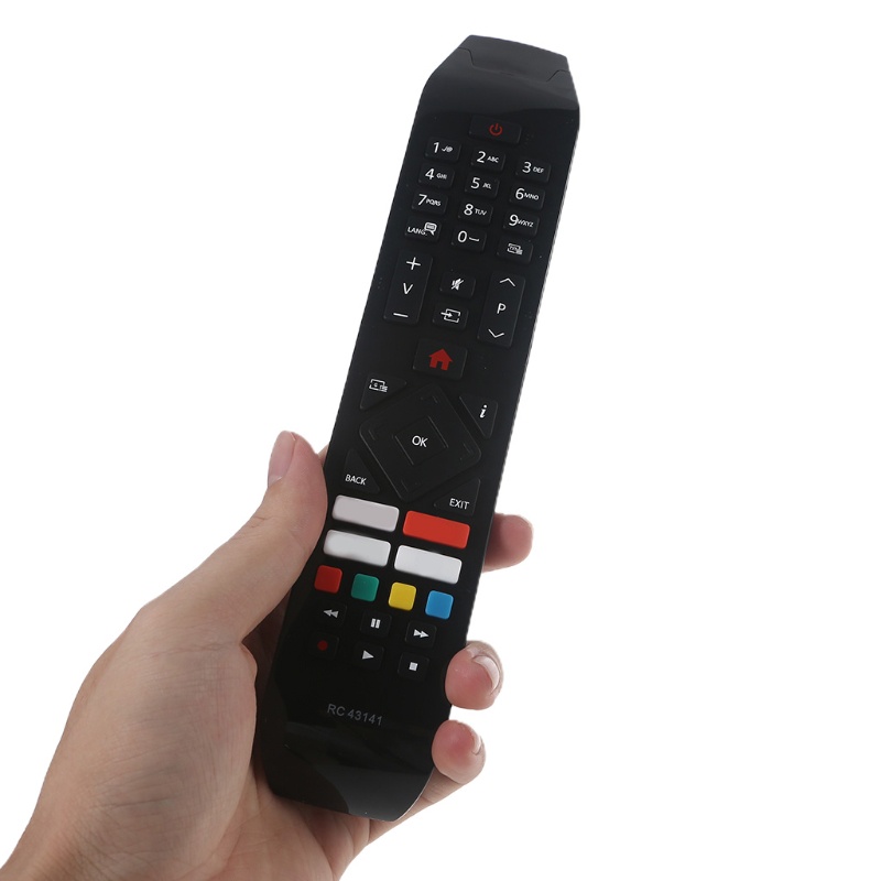 Điều Khiển Từ Xa RC43141 Cho 24HB21T65U 32HB26T61UA 43HB26T72U
