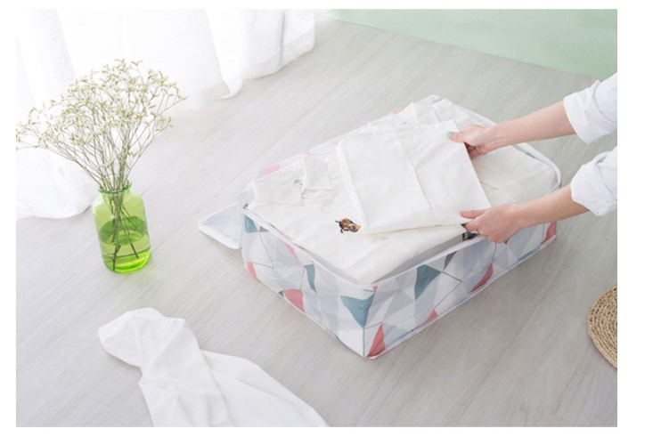 Túi che bụi đa chức năng bảo vệ thiết bị điện trong nhà bằng vải PEVA không thấm nước dễ dàng lau chùi