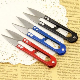 2 Cây Kéo Cắt Chỉ Giá Rẻ