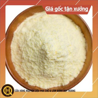 Bột Sữa WAO