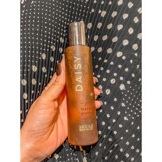 NƯỚC TẨY TRANG DAISY & SỮA RỬA MẶT MẬT NHÂN SÂM [CHÍNH HÃNG]