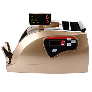 MÁY ĐẾM TIỀN ZJ-6100