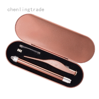 Bộ Dụng Cụ Vệ Sinh Tai An Toàn Cho Bé