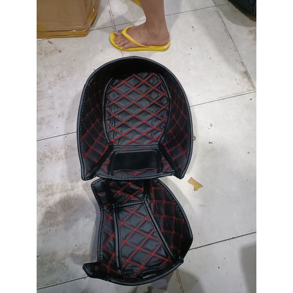 Lót Cốp Xe AirBlade - SH - SH Mode - Vision