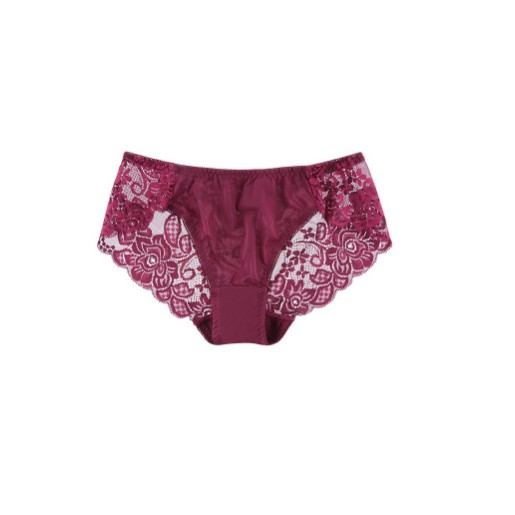 Quần lót nữ Lovely phối ren siêu mềm L1517