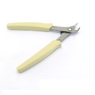 Kìm cắt chân linh kiện thép không gỉ sp-21/22/23