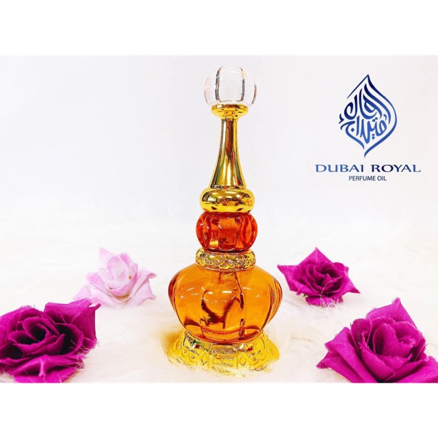 🌸Tinh dầu nước hoa nội địa SALSABIL 🥰