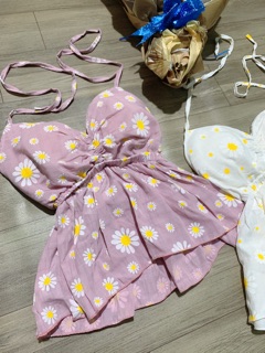 YẾM HOA CÚC KÈM MOD NGỰC ẢNH THẬT ☘️☘️