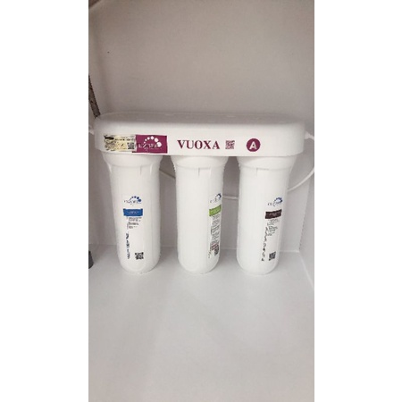 Bộ tiền tiền lọc Geyser Vuoxa A cho máy ion kiềm. Nhập khẩu Nga