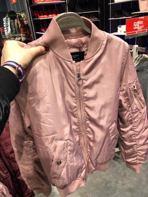 Bomber bsk auth sẵn