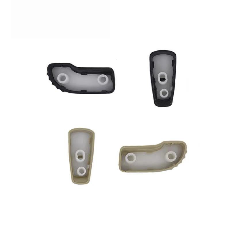 Ốp Bọc Nút Điều Chỉnh Ghế Trước/Sau Trang Trí Cho Xe Hơi NISSAN TEANA J32 L33