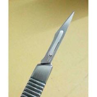 Dao mổ số 11 ( Hộp 100 lưỡi dao )
