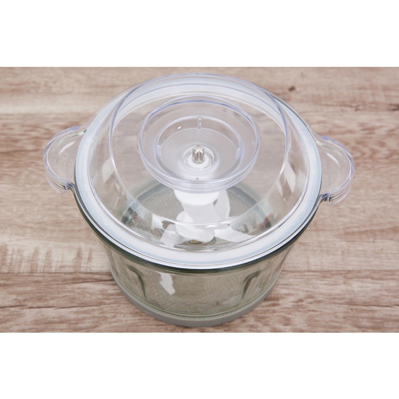 Máy xay thịt Roler RB-4335-Hồng