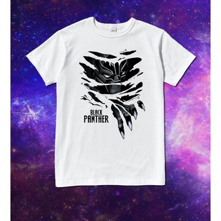 Áo thun Marvel Black Panther art