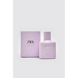 2021 Nước hoa nữ ZARA TWILIGHT MAUVE EDT 100 ML (3.4 FL. OZ). . !