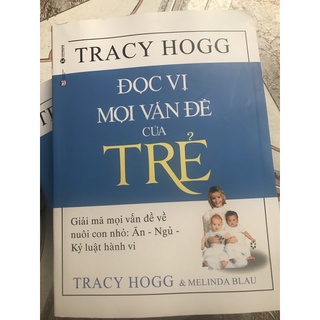 Đọc vị mọi vấn đề của trẻ