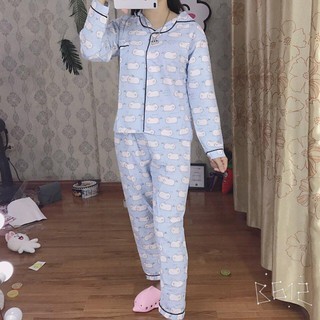 pijama Thái