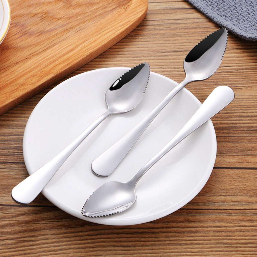 Muỗng Múc Kiwi Đa Năng Tiện Lợi Cho Nhà Bếp